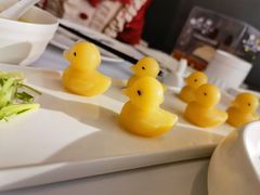 -全聚德(哈尔滨店)