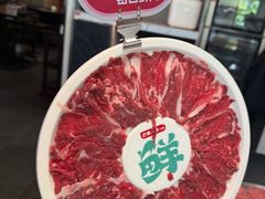 -巴蜀大将火锅(春熙店)