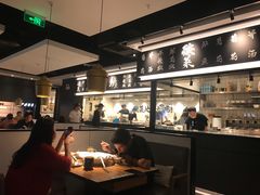 -太二酸菜鱼(深圳布吉万象汇店)