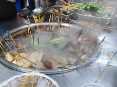 -吴记麻辣烫(曙光中路店)