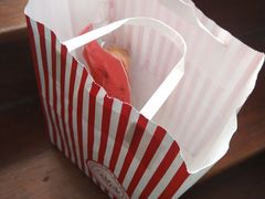-红宝石·鲜奶小方·海派西点房(南丹店)