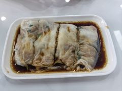 -吴一川牛腩粉(西村店)