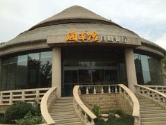 -海草馆自助餐厅(悦海店)