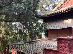 -七曲山风景区