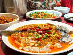 -羊子两室一厅(八一广场店)