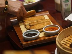 -钱塘宴(东站西子国际店)