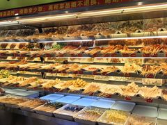 -佰人王串串香(南通路店)