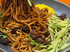 -鑫日千里马朝鲜族小馆(总店)