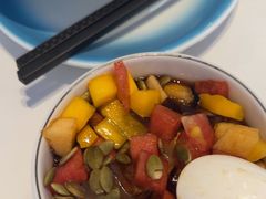 -天宜隆蘑菇宴火锅(石景山旗舰店)