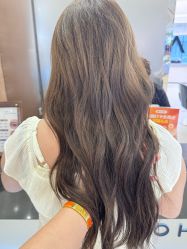 -BEAUTY HAIR GANO