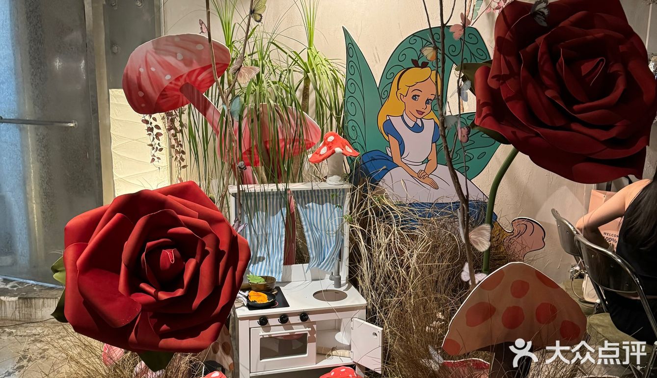 武汉最适合约会的西餐厅🥹
