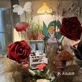 武汉最适合约会的西餐厅🥹