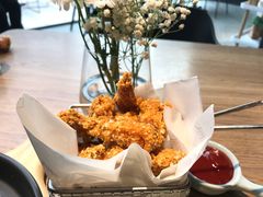 -乔泰勒JOETYLER西餐厅(曲江店)
