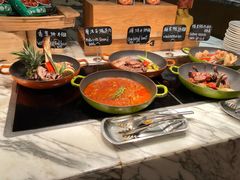 -南京金鹰尚美酒店·尚美西餐厅