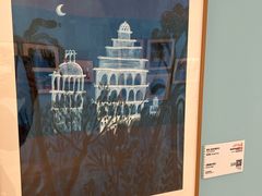 -【朵云轩艺术中心】博洛尼亚插画展·中国巡展·上海站
