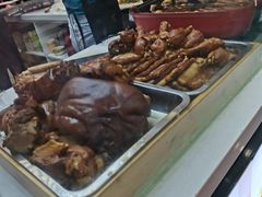 -卷五味·李老二卷馍(学则路店)