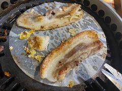 厚切五花-朝鲜烤肉(安宁庄店)