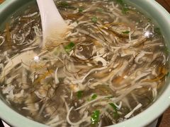 -福慧慈缘素食餐厅(王府井店)