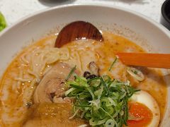 -味千拉面(又一城店)