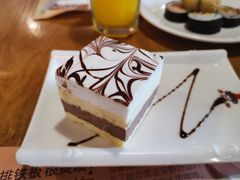 -骑士牛排(北仑银泰城店)