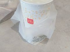 -麦当劳(宾水西道店)