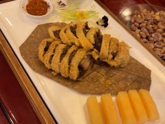 -钦善斋·养生膳食·精典川菜(武侯祠店)