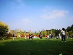 -博羿箭游 Archery Tag 攻防箭(奥森场店)
