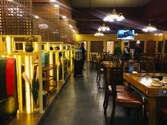 大堂-峰瑞藏地美食·石锅鸡·牦牛肉(大昭寺品牌店)