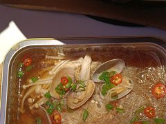 -鸣记脆皮烤鱼·海鲜烤鱼(三八广场店)