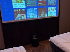 -和子足浴SPA会馆(东方之门店)