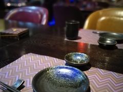 -羽山料理