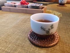 -沐春秋茶书院·茶室.茶馆.商务包房(知春路店)