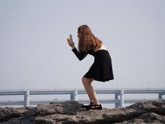 -黑石礁公园
