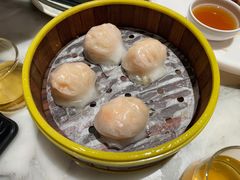-蝴蝶里·粤菜·点心(滨江龙湖店)