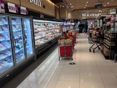 -AEON永旺超市(天津津南店)