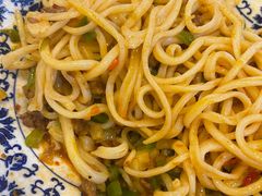 -清真·玛丽亚新疆菜主题餐厅(浙江中路店)