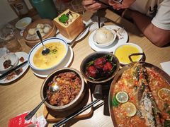 -佬肥猫(周浦万达店)