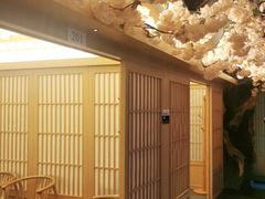 -礼舍·和牛火锅·烤肉·料理餐厅(华茂店)
