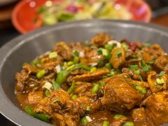 -锡和无锡菜(景丽苑店)