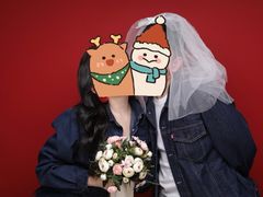 -bobo高端证件照工作室(三元桥店)