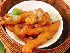 -添好运点心专门店(北角店)