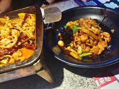 -蛙来哒(湖州东吴银泰百货店)