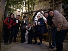 -茶肆(袁家村店)