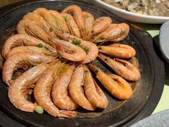 -高佳庄·海鲜酒楼(东港店)