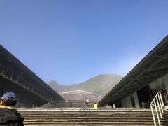 -腾冲云峰山