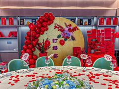 -福满楼·海鲜酒家(福永益田店)