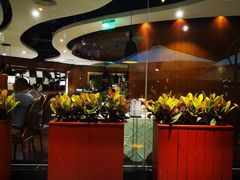 -百味馆·粤菜·湛江菜(后海花园店)