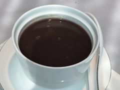 五年陈皮红豆沙-屋里厢上海菜馆
