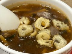 -魏家凉皮(博水商务大厦店)