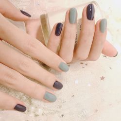 -US•美甲艺术 | 冕光